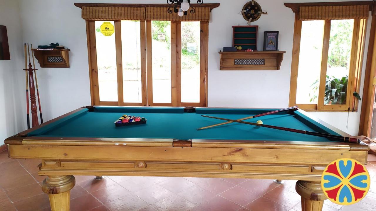 Hotel Zocalo Campestre Guatapé 외부 사진